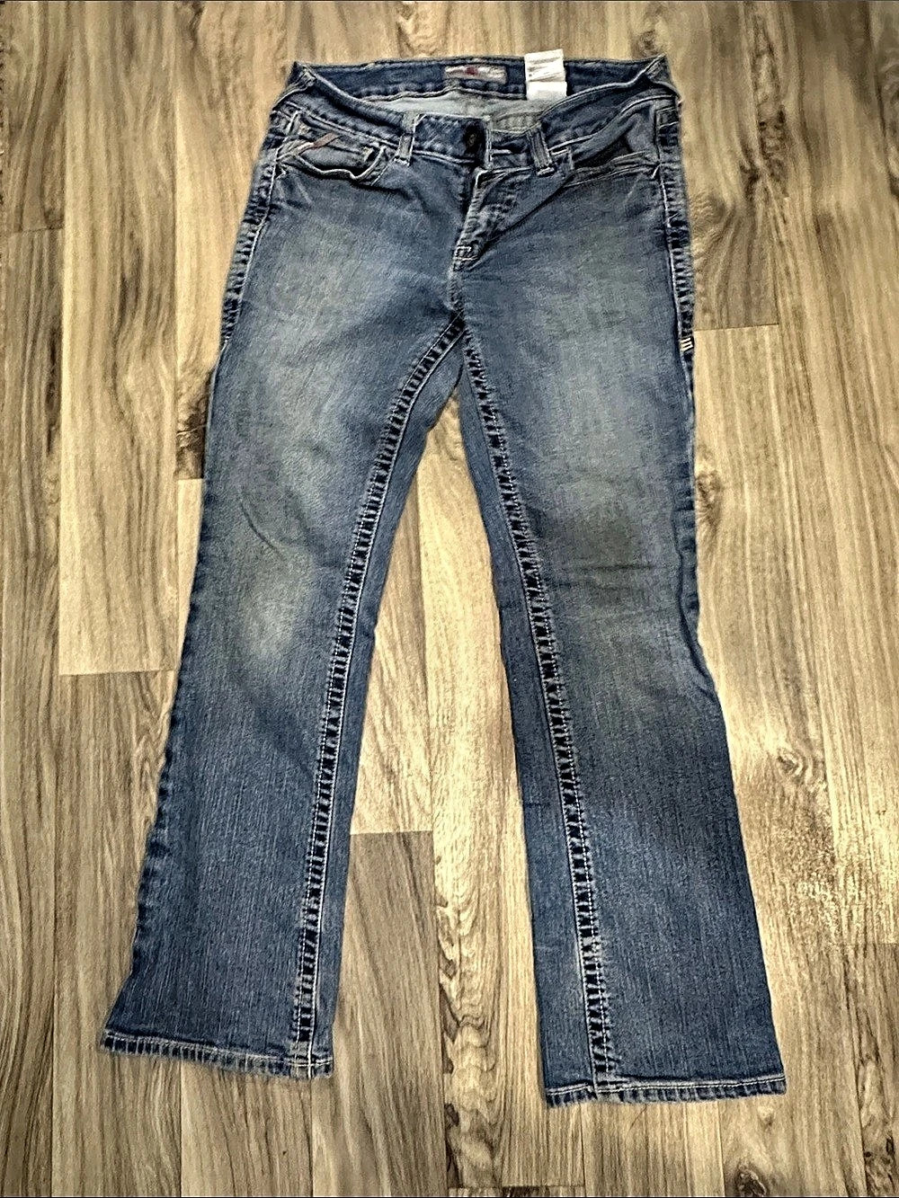 WOMENS ARIAT FR 31R